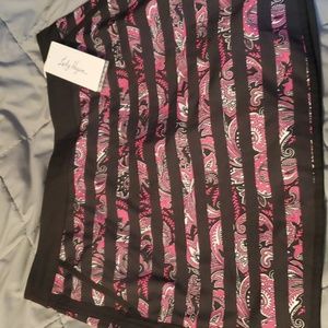 Nwt Lady Hagen golf skirt